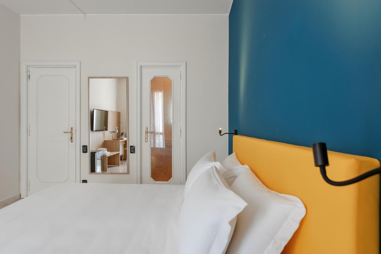 Hotel Riva ألاسيو المظهر الخارجي الصورة