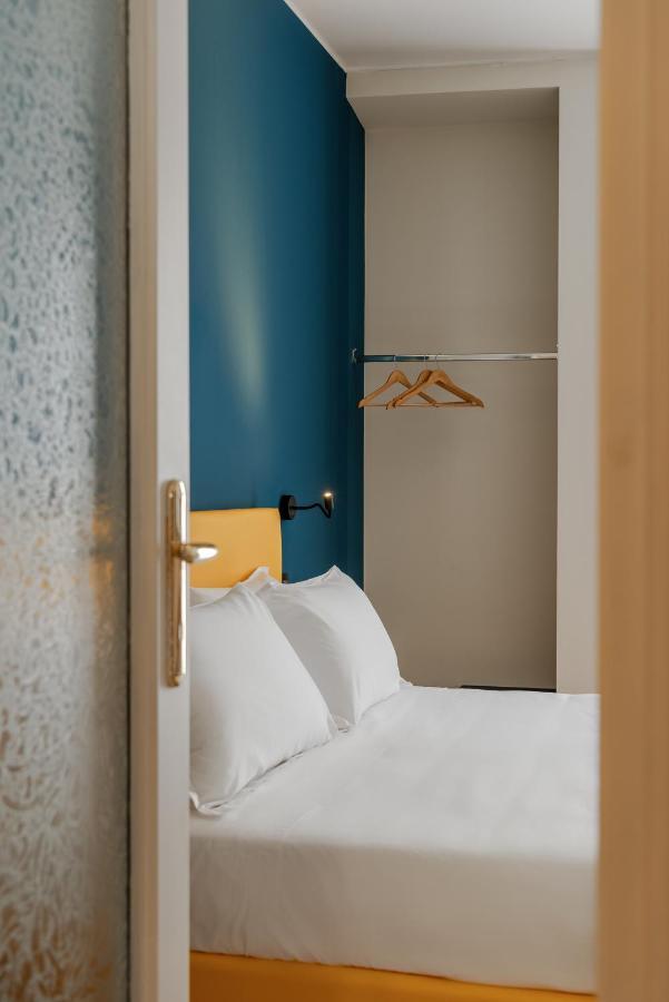 Hotel Riva ألاسيو المظهر الخارجي الصورة